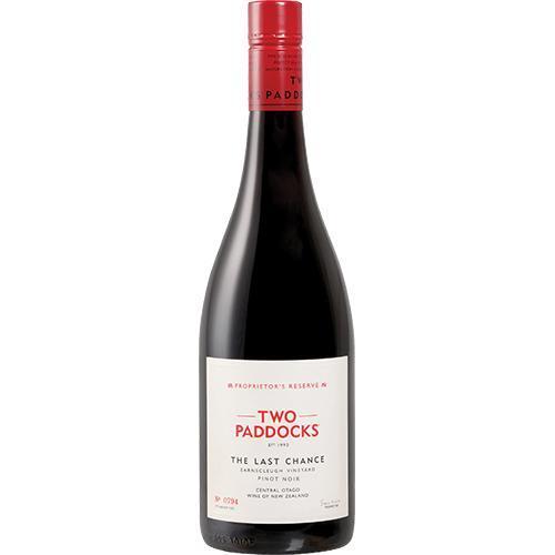 Two Paddocks Proprietor's Reserve The Last Chance Pinot Noir 2021-Red Wine-World Wine