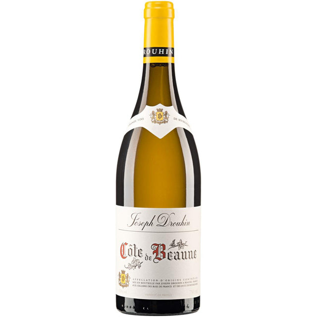 Joseph Drouhin Beaune Clos de Mouches Blanc, Côte de Beaune 2021-White Wine-World Wine