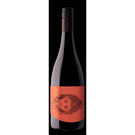 Hentley Farm Villain & Vixen Grenache Shiraz Mataro (O.P.)-Red Wine-World Wine