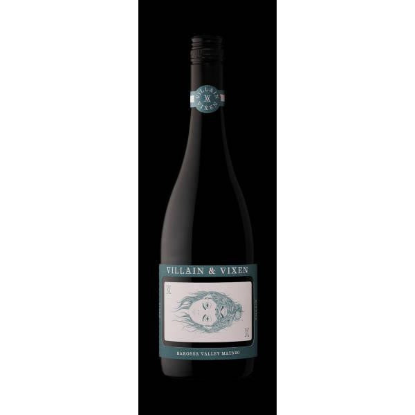 Hentley Farm Villain & Vixen Mataro 2022-Red Wine-World Wine