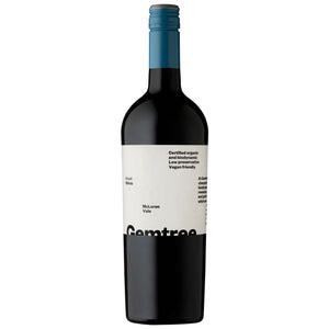 Gemtree Uncut Shiraz