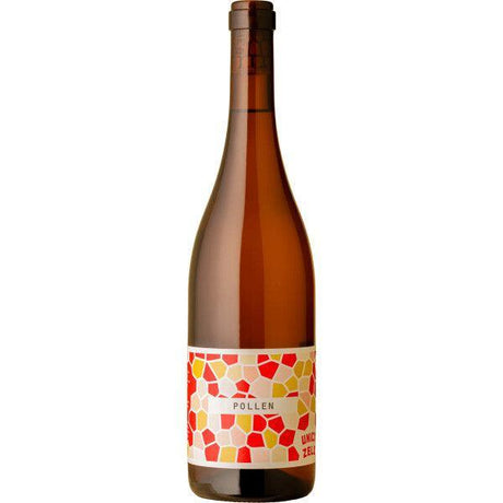 Unico Zelo Pollen Gewurztraminer 2024-White Wine-World Wine