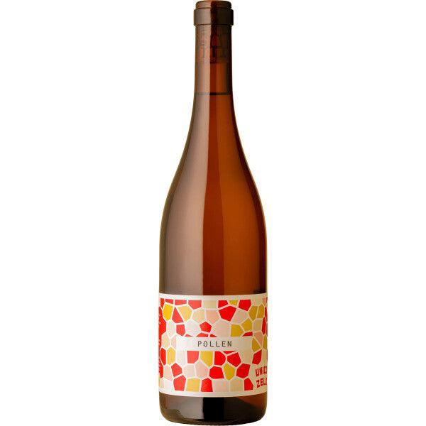 Unico Zelo Pollen Gewurztraminer 2025