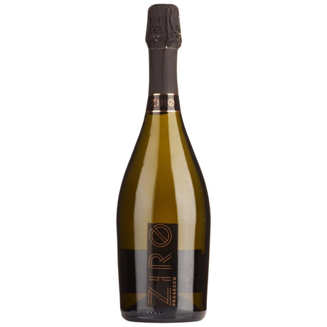 Ziro Prosecco Brut DOC NV-Champagne & Sparkling-World Wine