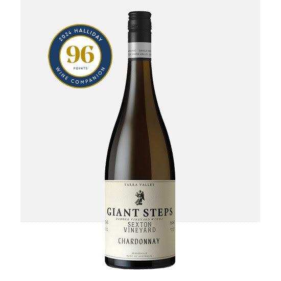 Giant Steps Sexton Vineyard Chardonnay 2022-White Wine-World Wine