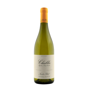 Nicolas Potel Chablis 2024
