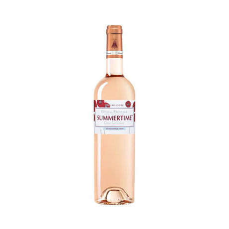 Summertime La Gordonne Rosé 2021 (formerly called Font Freye)-Rose Wine-World Wine