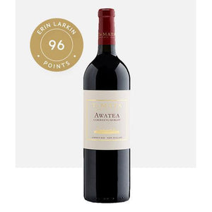 Te Mata Awatea Cabernet Merlot 2023