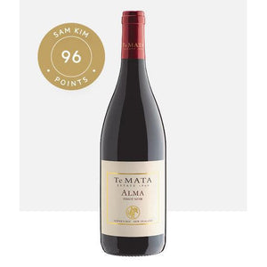 Te Mata ‘Alma’ Pinot Noir 2024