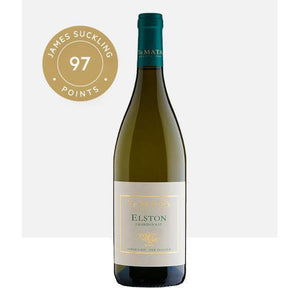 Te Mata ‘Elston’ Chardonnay 2023