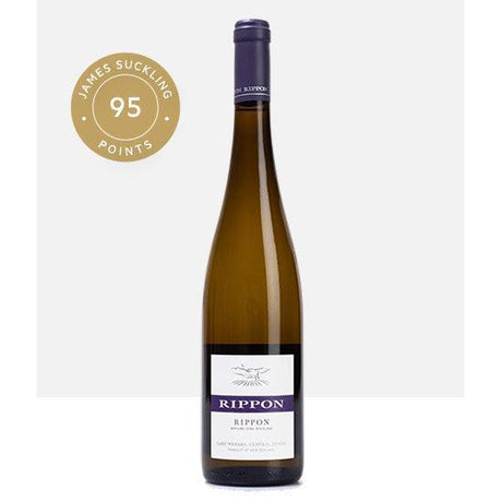 Rippon Mature Vine Riesling 2023-White Wine-World Wine