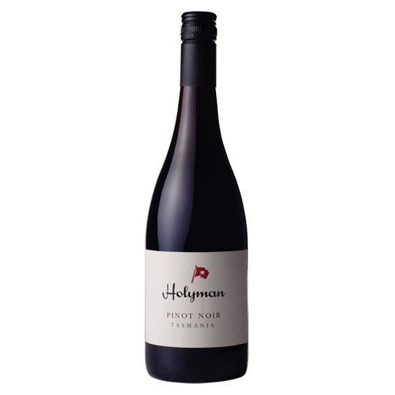 Holyman Pinot Noir 2024-Red Wine-World Wine
