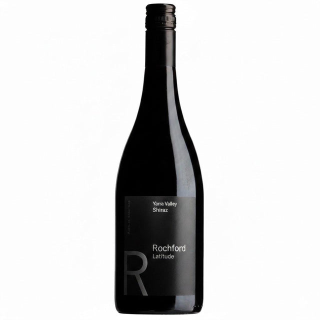 Rochford Estate Latitude Shiraz 2021-Red Wine-World Wine