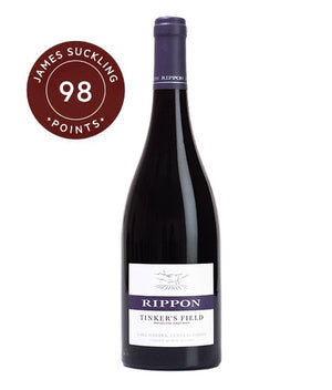 Rippon Tinker's Field Mature Vine Pinot Noir 2023