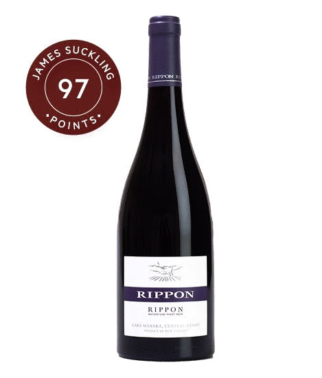 Rippon Mature Vine Pinot Noir 2023