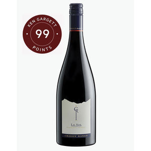 Craggy Range 'Le Sol' Syrah 2024