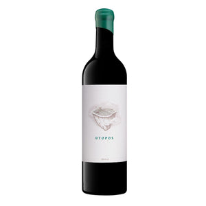 Utopos Shiraz 2021