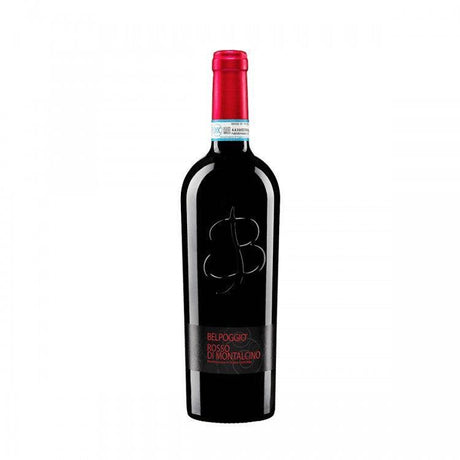 Belpoggio Rosso di Montalcino DOC 2023-Red Wine-World Wine