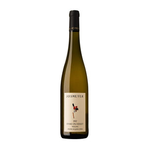 Josmeyer Riesling “Hengst“ Selection de Grains Nobles” Grand Cru 2002