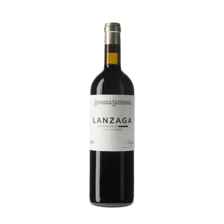 Telmo Rodríguez ‘Lanzaga’ 2022 (12 Bottle Case) -clearance-Red Wine-World Wine