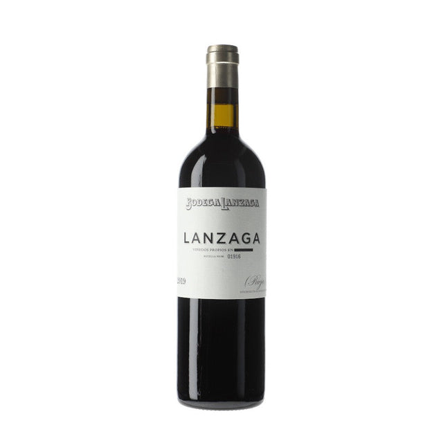 Telmo Rodríguez ‘Lanzaga’ 2022 (12 Bottle Case) -clearance-Red Wine-World Wine