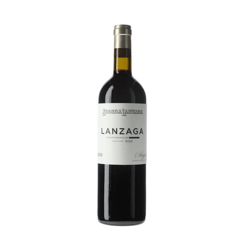 Telmo Rodríguez ‘Lanzaga’ 2019-Red Wine-World Wine