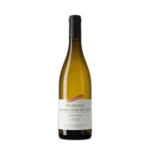 David Duband Hautes Cotes de Nuits blanc 2023
