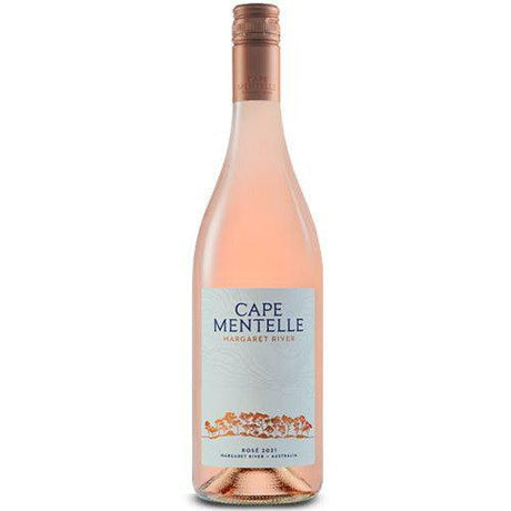 Cape Mentelle Rosé 2021-Rose Wine-World Wine