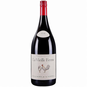 La Vieille Ferme Rouge Magnum 1.5L 2023