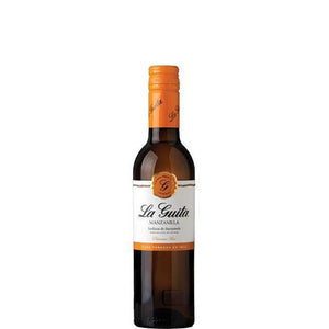 Valdespino La Guita Manzanilla 375mL NV