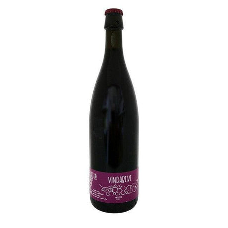 Valfaccenda Vino Rosso Vindabeive 1L 2021-Red Wine-World Wine