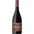 Valli Vineyards Valli Vineyards 25th Anniversary Pinot Noir 2022-Red Wine-World Wine