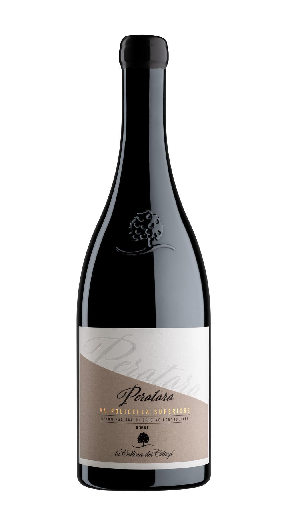 La Collina dei Ciliegi Peratara Valpolicella Superiore DOC 2020