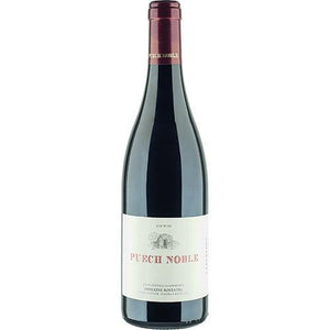 Puech Noble Vassal de Puech Noble Rouge 2020