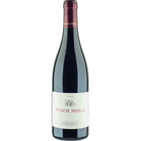 Puech Noble Vassal de Puech Noble Rouge 2020-Red Wine-World Wine