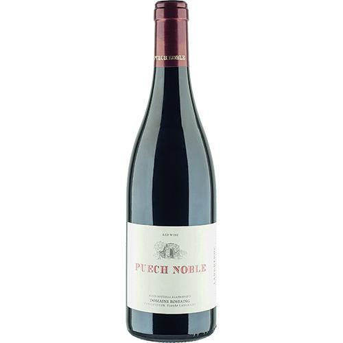 Puech Noble Vassal de Puech Noble Rouge 2020-Red Wine-World Wine