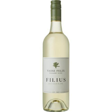 Vasse Felix Filius Sauvignon Blanc 2025-White Wine-World Wine