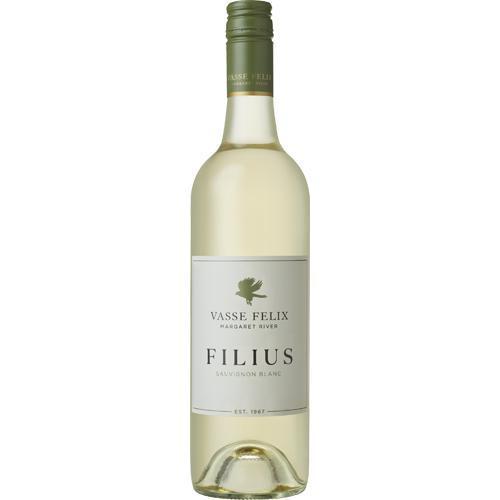 Vasse Felix Filius Sauvignon Blanc 2025-White Wine-World Wine