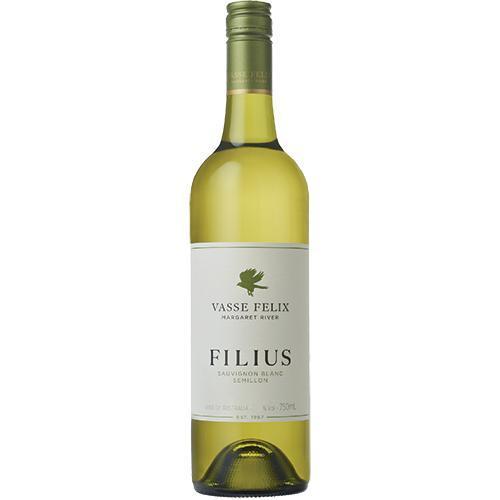Vasse Felix Filius Sauvignon Blanc Semillon 2024 -clearance-White Wine-World Wine