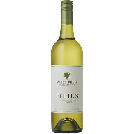 Vasse Felix Filius Sauvignon Blanc Semillon 2024-White Wine-World Wine