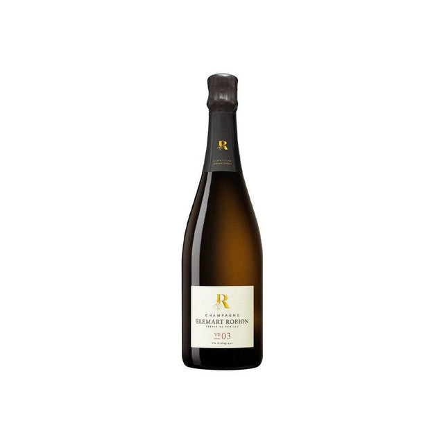 Elemart Robion Champagne VB03 NV-Champagne & Sparkling-World Wine