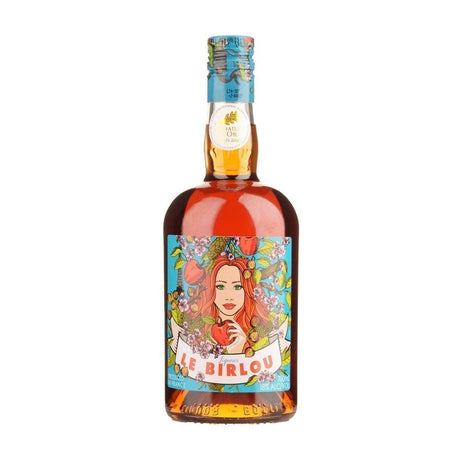 Vedrenne Le Birlou (Chestnut & Apple) 18% 700ml-Spirits-World Wine