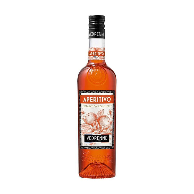 Vedrenne Aperitivo Spritz 15% 700ml-Spirits-World Wine