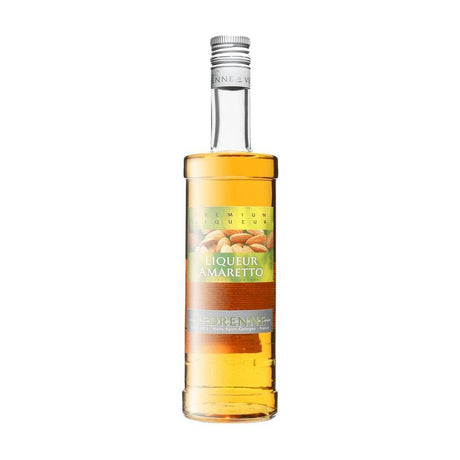 Vedrenne Almond (Amaretto) 25% 700ml-Spirits-World Wine