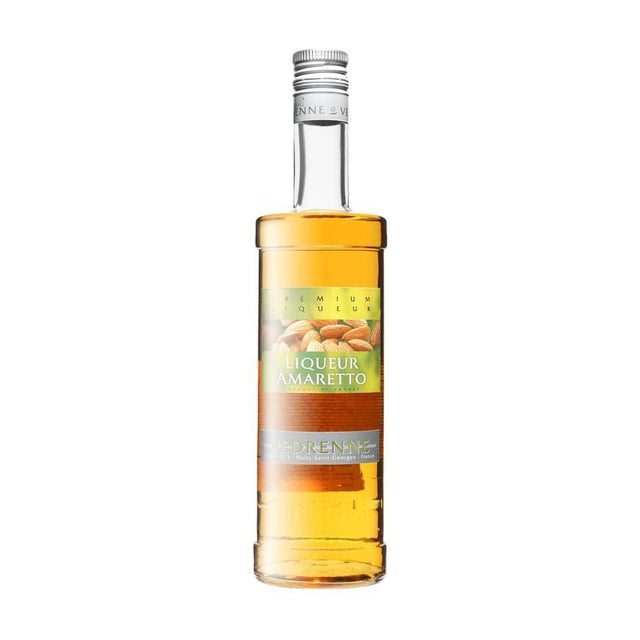 Vedrenne Almond (Amaretto) 25% 700ml-Spirits-World Wine