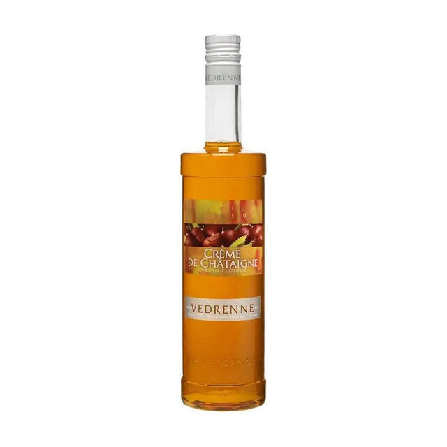Vedrenne Chestnut (Chataignes) 18% 700ml-Spirits-World Wine