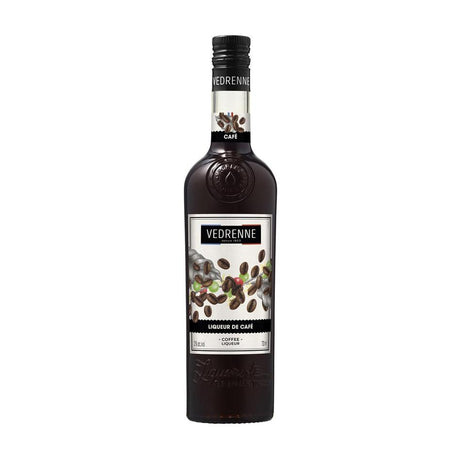 Vedrenne Coffee (Cafe) 21% 700ml-Spirits-World Wine