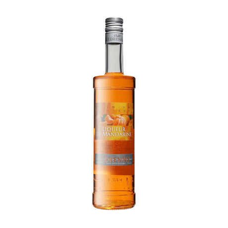 Vedrenne Tangerine (Mandarine) 25% 700ml-Spirits-World Wine