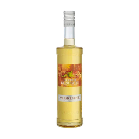 Vedrenne Hazelnut (Noisette) 25% 700ml-Spirits-World Wine