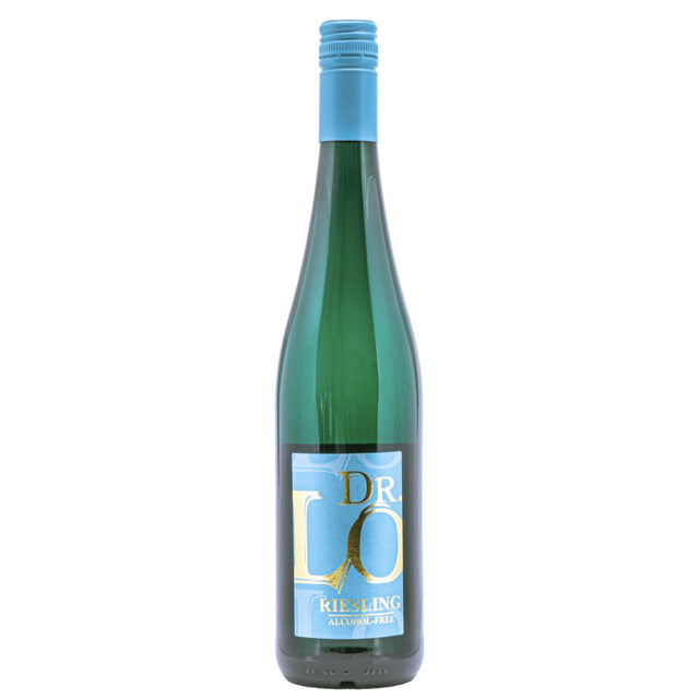 Dr Loosen ‘Dr Lo Riesling’ NV-White Wine-World Wine